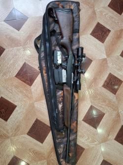 Benelli Argo E