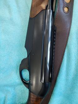 Benelli Argo E