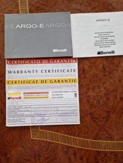 Benelli-Argo E