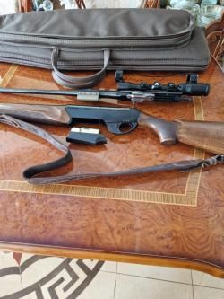 Benelli-Argo E