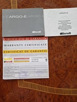 Benelli-Argo E