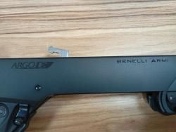 Benelli ARGO-E