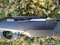 Benelli Argo E.