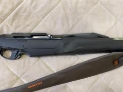 Benelli argo-e