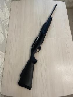 Benelli Argo E