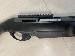 Benelli Argo E