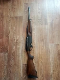 Benelli argo E