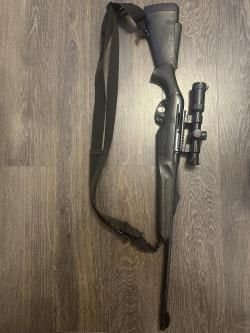 Benelli Argo E