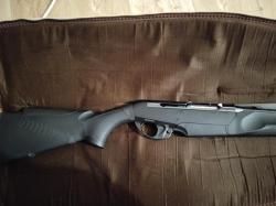 Benelli argo e
