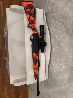Benelli argo e