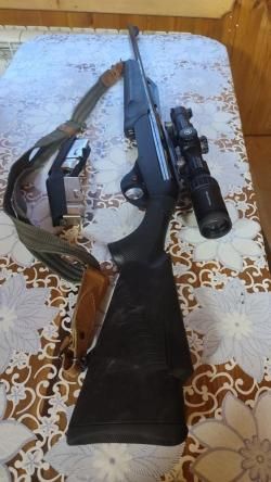 Benelli Argo-E