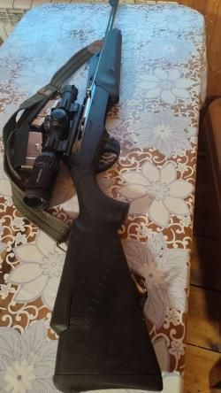 Benelli Argo-E