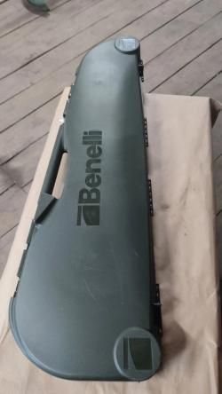 Benelli Argo-E