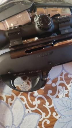Benelli Argo-E