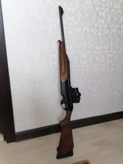 Benelli Argo E
