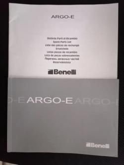 Benelli Argo E