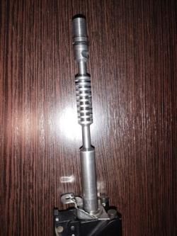 Benelli Argo E