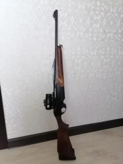 Benelli Argo E