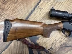 Benelli ARGO E