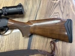 Benelli ARGO E
