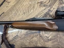 Benelli ARGO E