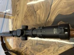 Benelli ARGO E