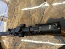 Benelli ARGO E