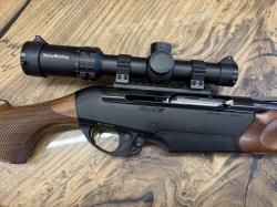 Benelli ARGO E