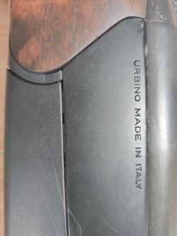 Benelli argo E