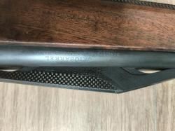 Benelli argo E
