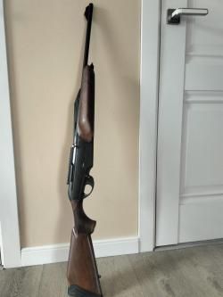 Benelli argo E