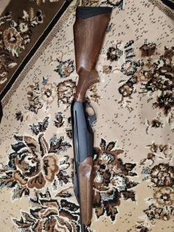 Benelli Argo E