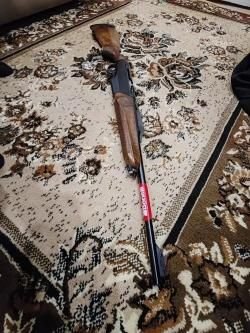Benelli Argo E