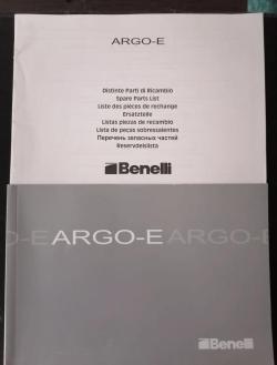 Benelli Argo E