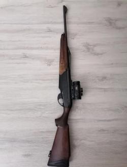 Benelli Argo E