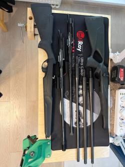 Benelli Argo-Ecomfort