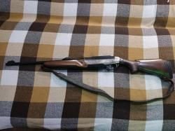Benelli Argo EL