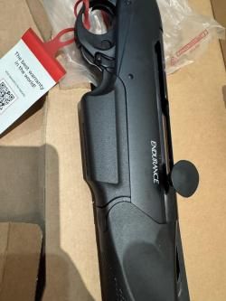 Benelli Argo Endurance 308 win
