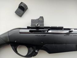 Benelli argo-e/r1 308 win comfort