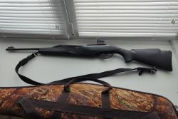 Benelli argo-e/r1 308 win comfort