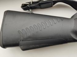 Benelli argo-e/r1 308 win comfort