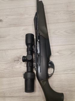 Benelli ARGO-E/R1