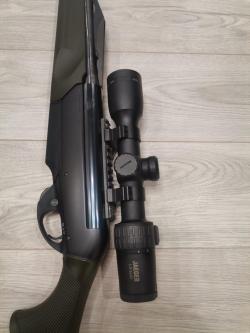 Benelli ARGO-E/R1