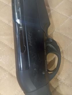 Benelli Argo к.30-06 SPR 2009 г.в. №BB083523 CD083523