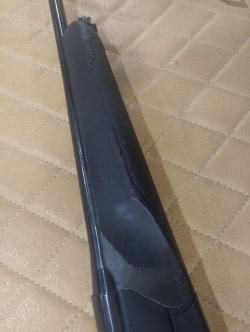 Benelli Argo к.30-06 SPR 2009 г.в. №BB083523 CD083523