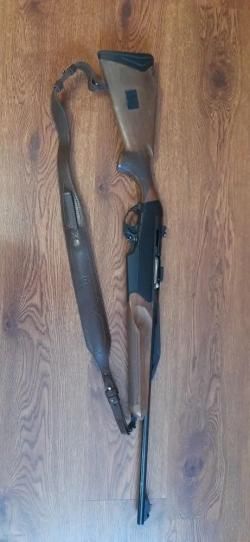 Benelli Argo, кал. 30-06 Sprg