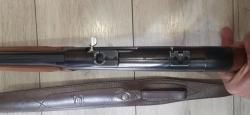 Benelli Argo, кал. 30-06 Sprg