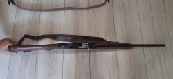 Benelli Argo, кал. 30-06 Sprg