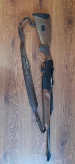 Benelli Argo, кал. 30-06 Sprg