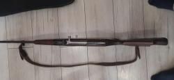 Benelli Argo, кал. 30-06 Sprg